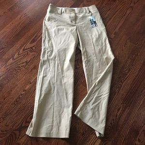 Express Design Studio Correspondent Pants Sz 8 NWT